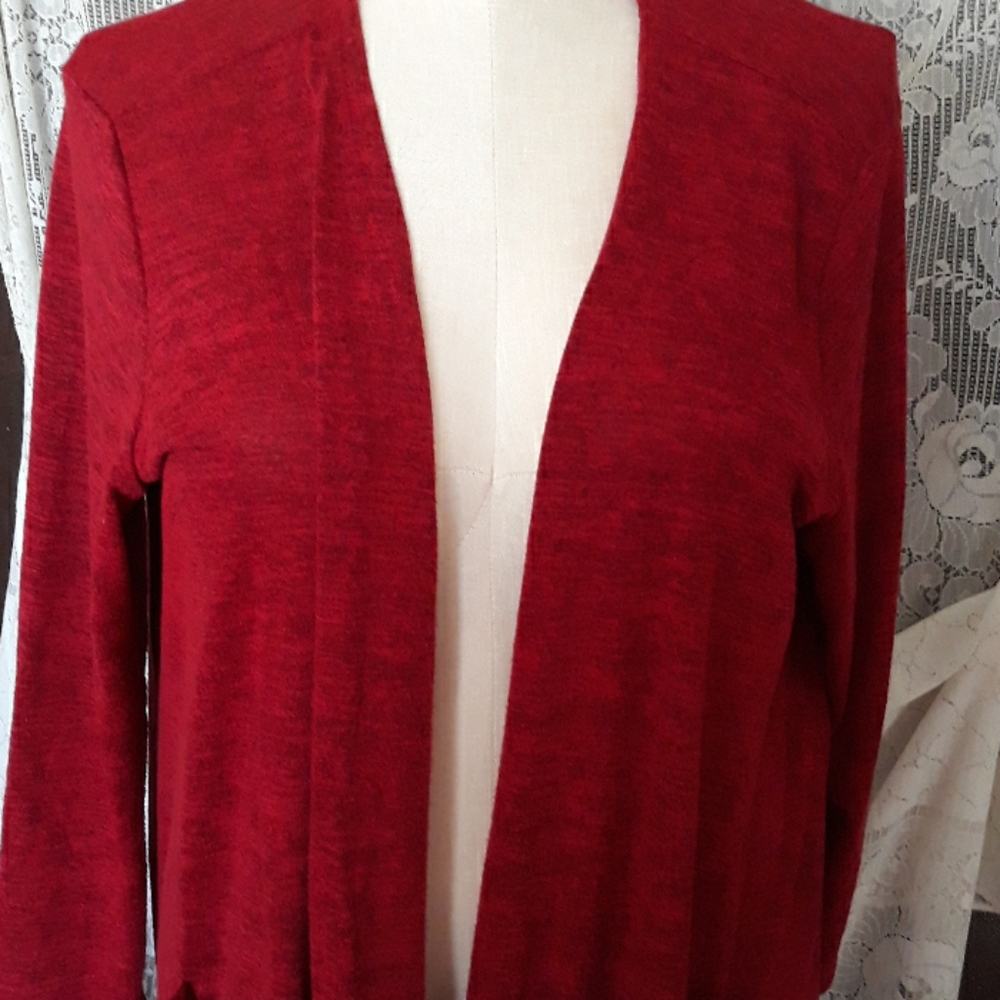 Lularoe sarah long sweater